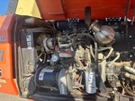 Engine with Engine - Right Side