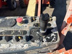 Control Station Upper with