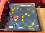 Control Station Ground with Controles de Funciones