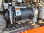 Engine with Onboard Generator