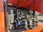 Engine with Engine - Left Side