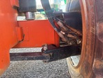 Chassis with Mecanismo de dirección