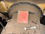Pump with