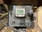 Control Station with
