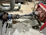 Pump with
