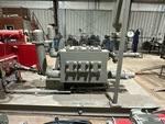 Pump with