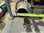 Pump with