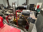 Engine with