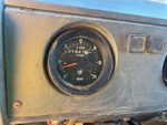 Cab with Engine Hours