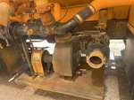 Configuration with Water Pump