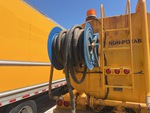 Configuration with Hoses