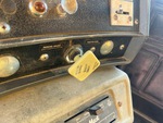 Cab with Brake Control
