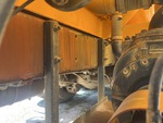 Underbody with Frame Condition