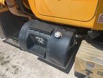 Underbody with Hydraulic Tank