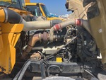 Engine with Engine - Right Side