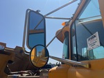 Cab with Mirrors