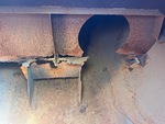 Configuration with Tank Internal