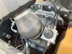 Air Compressor with