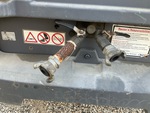 Air Compressor with Valvole, tubi e manicotti