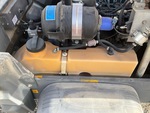 Air Compressor with Condizioni del serbatoio combustibile
