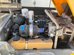 Engine with Engine - Right Side