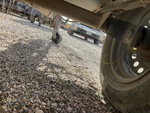 Air Compressor with Condizione molle/staffe