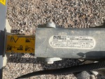 Air Compressor with