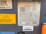 General Appearance with Numero seriale/numero d’identificazione del veicolo (VIN)