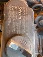 Engine with Emission Label