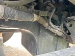 Engine with Oil Leaks