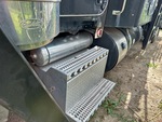 Engine with DEF / AdBlue Tank