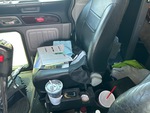 Cab with