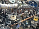 Engine with Engine - Left Side