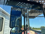 Cab with Mirrors