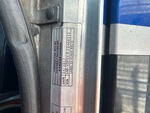 General Appearance with Motor Vehicle Safety Standards Label