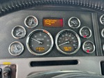 Cab with Gauges