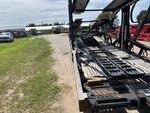 Trailer Chassis with Frame Rails/ Main Beams Condition