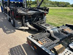 Trailer Chassis with Tongue/ Hitch Condition