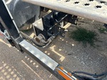 Hydraulics with Hoses