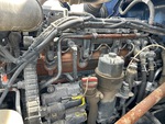Engine with Fuel System
