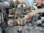 Engine with Engine - Right Side
