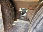 Trailer Chassis with Suspension Air Bags
