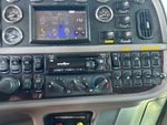 Cab with PTO Control