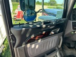 Cab with Window Controls