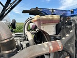 Engine with Cooling System Leaks
