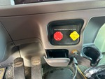 Cab with Brake Control