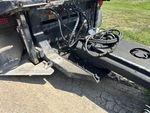 Trailer Chassis with Landing Gear / Tongue Jack