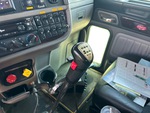 Cab with