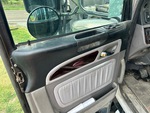 Cab with Window Controls