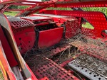 Trailer Chassis with Ramps